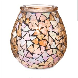 Scentsy warmer